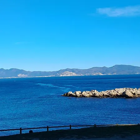 Apartment Anna L'Escala