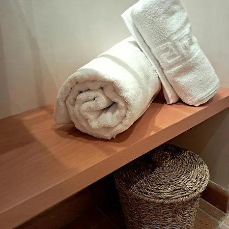 Apartment Anna