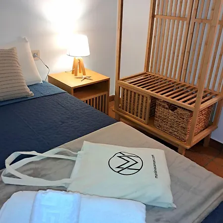 Apartment Anna *