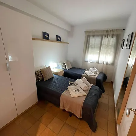 Anna Apartment L'Escala